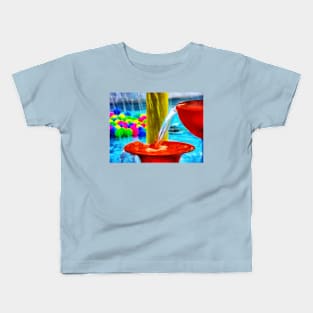 The Waterworks Kids T-Shirt